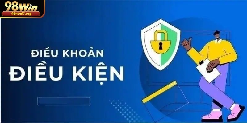 Chính sách ưu đãi và điều kiện nhận thưởng tại 98WIN
