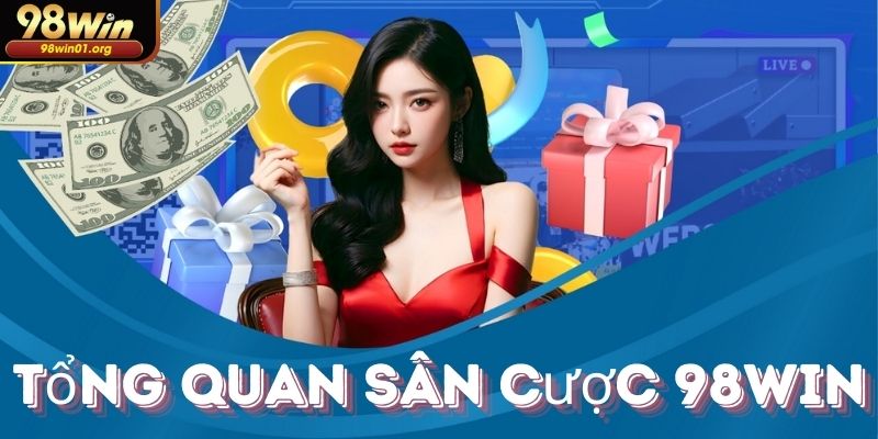Tổng quan về sân cược