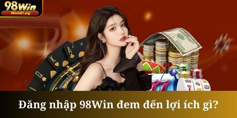 Kiểm tra đường truyền mạng để có thể đăng nhập 98WIN mượt mà nhất