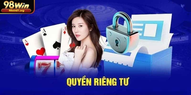 Lí do cần đưa ra các chính sách riêng